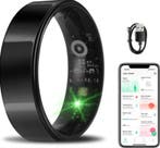 2dekans | Saaf Smart Ring - Maat 12 - voor Dames en Heren -, Ophalen of Verzenden, Zo goed als nieuw