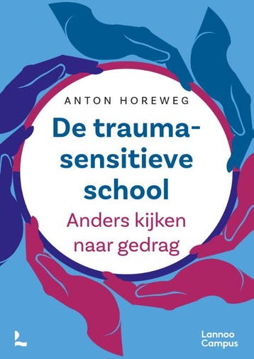 De traumasensitieve school - Anton Horeweg 9789401429481, Boeken, Verzenden, Gelezen, Anton Horeweg