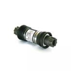Shimano Octalink trapas - 68mm breedte - 113mm lengte - B..., Fietsen en Brommers, Fietsonderdelen, Ophalen of Verzenden, Nieuw