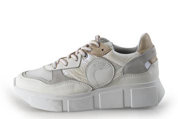Goosecraft Sneakers in maat 37 Wit, Goosecraft, Verzenden, Wit, Sneakers of Gympen