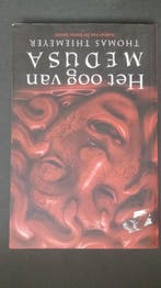 het oog van Medusa 8716051999416 Thomas Thiemeyer, Verzenden, Gelezen, Thomas Thiemeyer