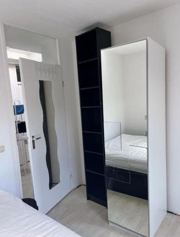 Te huur: Kamer Jelle Posthumapad in Amsterdam