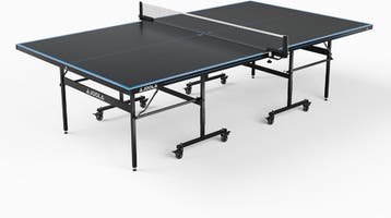 Buiten Tafeltennistafel - Weerbestendig - Tweedekans 55% OFF, Ophalen of Verzenden, Nieuw, Tafel Outdoor, Inklapbaar