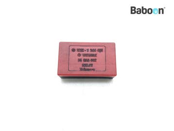 Spanningsregelaar BMW R 80 RT (R80RT) (1244409), Verzenden, Gebruikt