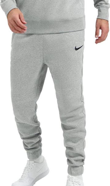 Nike Park 20 Fleece Joggingbroek Grijs - M, Ophalen of Verzenden, Nieuw