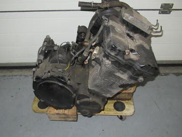 Suzuki GSX 1100 F Motorblok, Ophalen of Verzenden, Nieuw