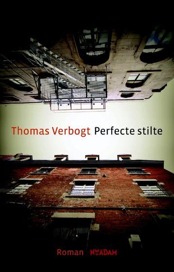 Perfecte stilte - Thomas Verbogt 9789046809846, Verzenden, Gelezen, Thomas Verbogt