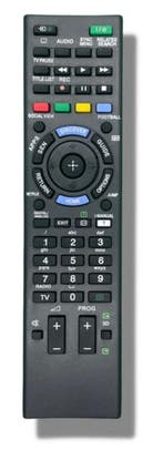 Alternatieve Sony RM-ED060 afstandsbediening, Verzenden, Nieuw