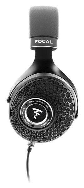 Focal Clear MG Professional – superaanbieding, Ophalen of Verzenden, Nieuw