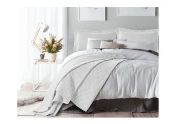 Sleeptime Chrone Wit 260 x 250 - 140X200/220 + 1 x kussenslo, Nieuw