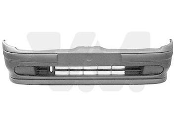 Bumper o.a: Renault, Megane (BA), Megane Break, Auto-onderdelen, Ophalen of Verzenden, Nieuw, Renault, Bumper