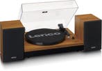 Lenco Platenspeler met Bluetooth - Twee externe Speakers - A, Verzenden, Zo goed als nieuw