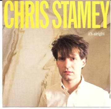 cd - Chris Stamey - Its Alright, Verzenden, Zo goed als nieuw