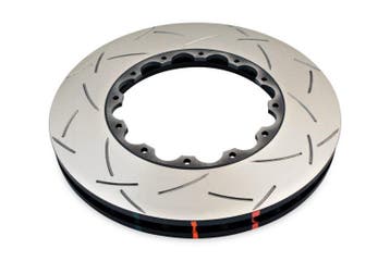 DBA 2004+ STi Front Slotted 5000 Series Replacement Rotor, Ophalen of Verzenden, Nieuw