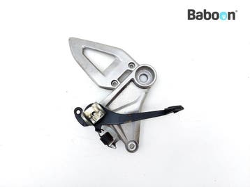 Schetsplaat Rechts Voor Honda CB 125 R 2018-2020 (CB125R, Verzenden, Gebruikt