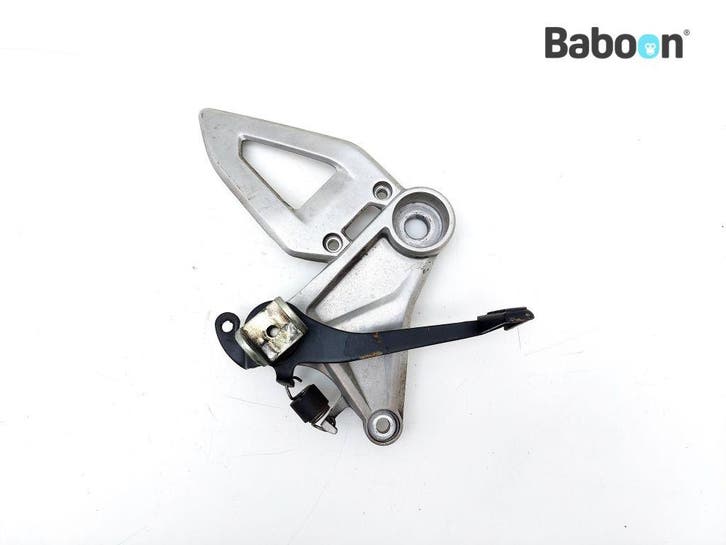Schetsplaat Rechts Voor Honda CB 125 R 2018-2020 (CB125R, Motoren, Onderdelen | Honda, Gebruikt, Verzenden