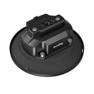 SmallRig 5398 5 Electric Suction Cup Mount, Ophalen of Verzenden, Nieuw, Overige typen, Overige merken