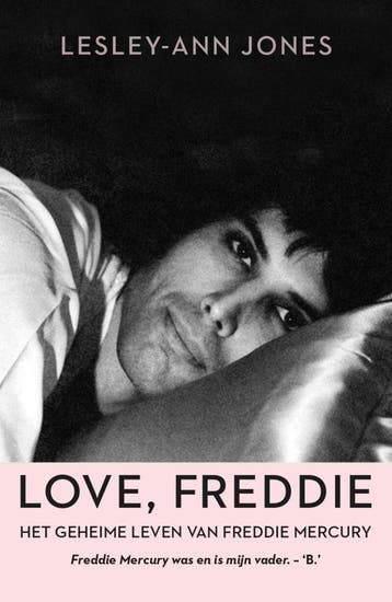 Love, Freddie (Goed), Verzenden, Gelezen, Lesley-Ann Jones