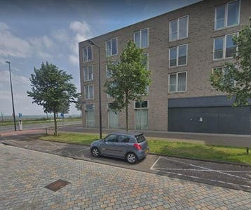 Te huur: Appartement Daguerrestraat in Amsterdam, Noord-Holland, Appartement, Amsterdam