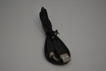 Thrid Party USB Charger Cable GBA SP / Nintendo DSi, 3DS,, Verzenden, Zo goed als nieuw