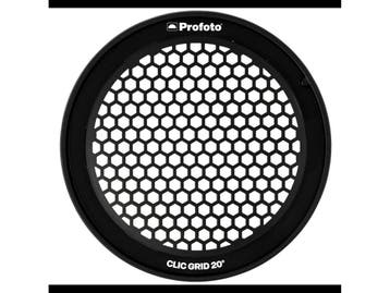 Profoto Grid Kit A1 - 1 jaar garantie, Ophalen of Verzenden, Zo goed als nieuw