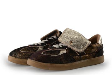 Babouche Sneakers in maat 40 Bruin, Bruin, Verzenden, Babouche, Sneakers of Gympen