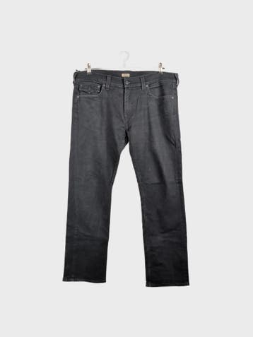 True Religion Jeans Dames maat W40 Zwart Vintage, Ophalen of Verzenden, Nieuw