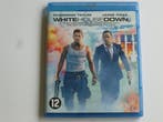 White House Down - Tatum, Jamie Fox (Blu-ray), Ophalen of Verzenden, Zo goed als nieuw