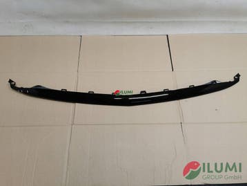 Mercedes GLA II H247 AMG Aero Spoiler Voorbumper A2478856606, Verzenden, Gebruikt