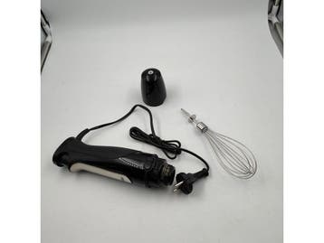 Braun MQ 7035X - Staafmixer - ActiveBlade technologie -, Verzenden, Zo goed als nieuw