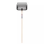 Talen Tools Stalvork Korfmodel – 140 cm Houten Steel (Tuin, Ophalen of Verzenden, Nieuw