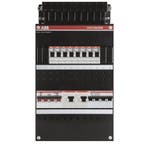 ABB busboard groepenkast 3 fase 8 groepen + kookgroep 220 x, Doe-het-zelf en Verbouw, Elektra en Kabels, Ophalen of Verzenden