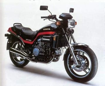 Honda VFR VF VTR 750 S 1000 onderdelen, Motoren, Onderdelen | Honda, Verzenden, Gebruikt