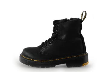 Dr. Martens Boots Meisjes in maat 28 Zwart, Dr. Martens, Verzenden, Jongen of Meisje, Schoenen