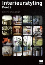 Interieurstyling 2 / 2 9789041511188 Christy Brandriet, Boeken, Verzenden, Zo goed als nieuw, Christy Brandriet
