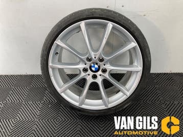Velg + Band BMW 5-Serie O276480, Ophalen of Verzenden, Nieuw