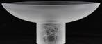 Lalique France - Tafelmiddenstuk - Memphis - 037/299 -, Antiek en Kunst, Antiek | Glas en Kristal