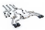 Milltek BMW X3 X3M / X3M Comp (G01) 3.0 (with OPF/GPF S58, Auto-onderdelen, Uitlaatsystemen, Verzenden, Nieuw, BMW
