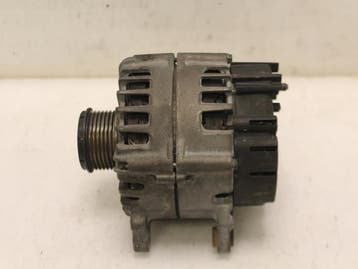 Dynamo Porsche Cayenne O164384, Ophalen of Verzenden, Nieuw
