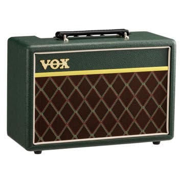 Vox Pathfinder 10W BRG Ltd gitaarcombo 10W met 6,5 inch, Ophalen of Verzenden, Nieuw