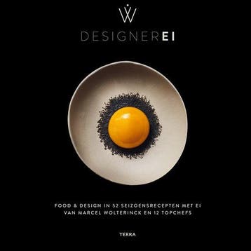 9789401491075 DesignerEI | Tweedehands, Verzenden, Zo goed als nieuw, Marcel Wolterinck