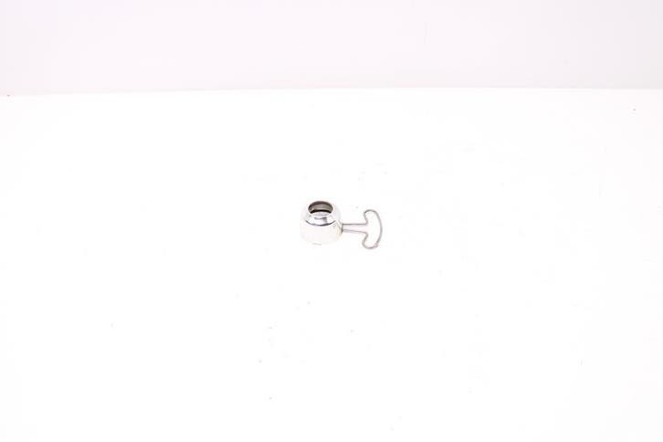 Kabelhouder om stuurpen | Sparta E-motion C4, Fietsen en Brommers, Fietsonderdelen, Gebruikt