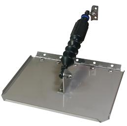 Smart Tabs RVS trim- en stabilisatiesysteem-Maat 3, Watersport en Boten, Accessoires en Onderhoud, Nieuw, Ophalen of Verzenden