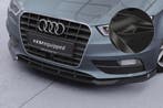 Cupspoiler voor Audi A3 8V CSL870-G, Verzenden, Nieuw