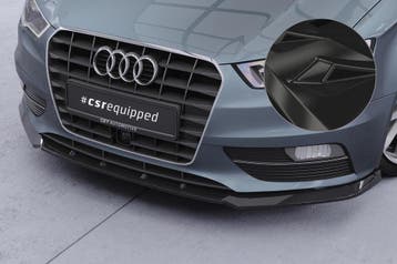 Cupspoiler voor Audi A3 8V CSL870-G, Auto-onderdelen, Verzenden, Nieuw