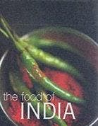 The Food of India - The Food of India, Boeken, Kookboeken, Ophalen of Verzenden, Nieuw