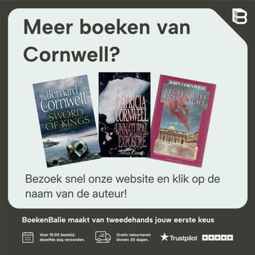 Sword of Kings Book 12 The Last Kingdom Series - Cornwell, Verzenden, Gelezen, Cornwell