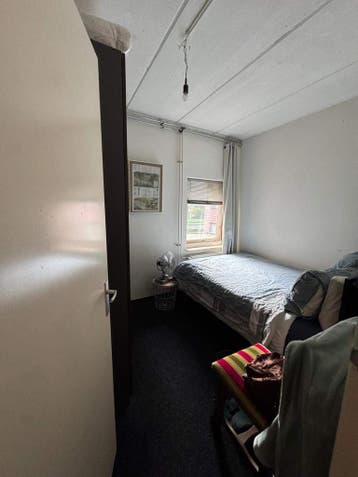 Te huur: Appartement Tadingastraat in Leeuwarden, Leeuwarden, Friesland, Appartement