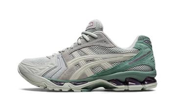 ASICS Gel-Kayano 14 Light Sage Smoke Grey, Nieuw