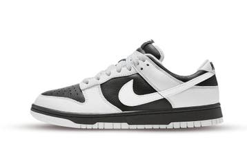 Nike Dunk Low Retro Reverse Panda, Kleding | Heren, Schoenen, Nieuw